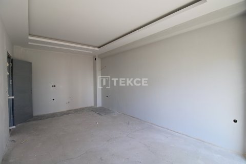 2+1 Apartment in Aksu, Turkey No. 12478 27