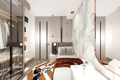 2+1 Apartment in Aksu, Turkey No. 12478 5