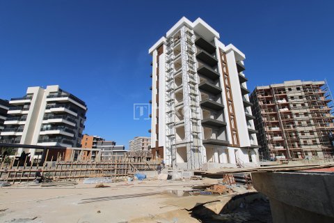 2+1 Apartment in Aksu, Turkey No. 12478 23