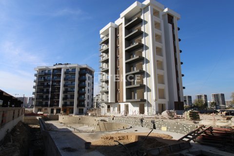 2+1 Apartment in Aksu, Turkey No. 12478 20