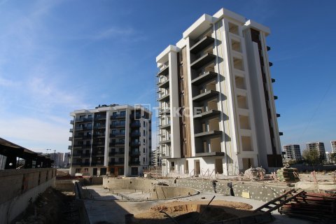 2+1 Apartment in Aksu, Turkey No. 12478 22