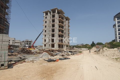 2+1 Apartment en Aksu, Turkey No. 12478 26