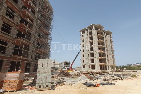 2+1 Apartment en Aksu, Turkey No. 12478 23