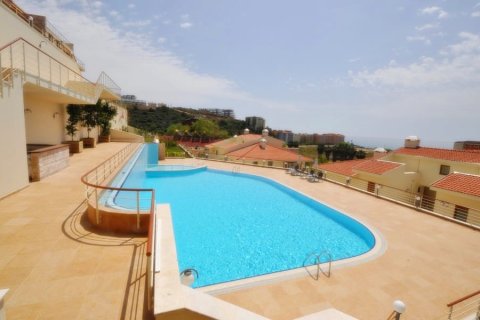 3+1 Penthouse en Konakli, Turkey No. 12518 2