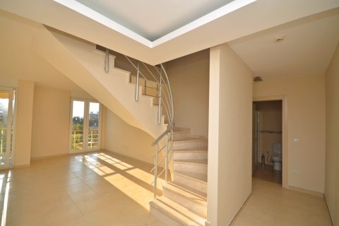 3+1 Penthouse en Konakli, Turkey No. 12518 12