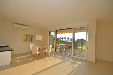 3+1 Penthouse en Konakli, Turkey No. 12518 25