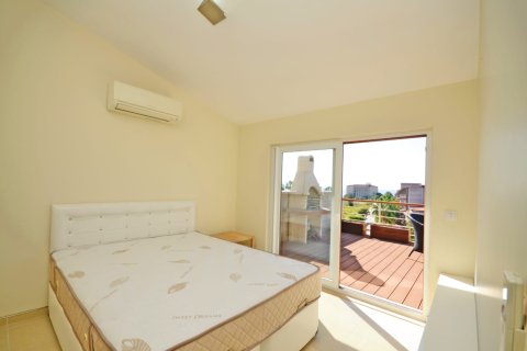 3+1 Penthouse en Konakli, Turkey No. 12518 21