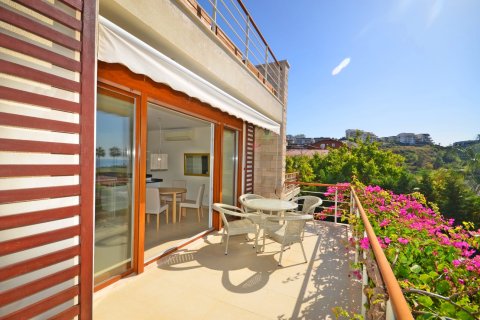 3+1 Penthouse en Konakli, Turkey No. 12518 8