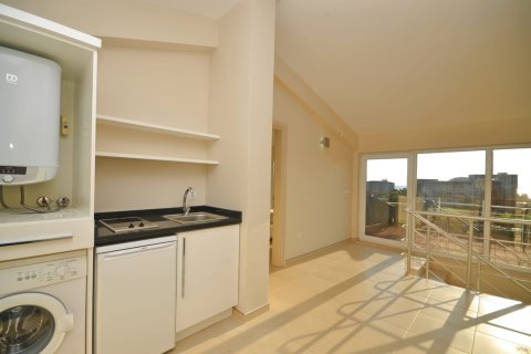 3+1 Penthouse en Konakli, Turkey No. 12518 3