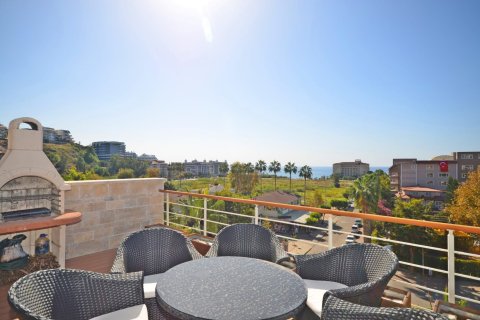 3+1 Penthouse en Konakli, Turkey No. 12518 11