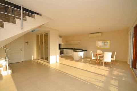 3+1 Penthouse en Konakli, Turkey No. 12518 24