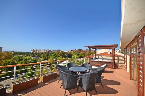 3+1 Penthouse en Konakli, Turkey No. 12518 5