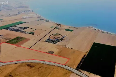 43285m² Land à Softades, Cyprus No. 41465 1