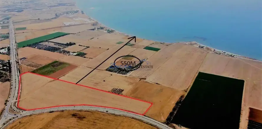 43285m² Land en Softades, Cyprus No. 41465