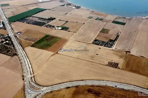 43285m² Land en Softades, Cyprus No. 41465 12