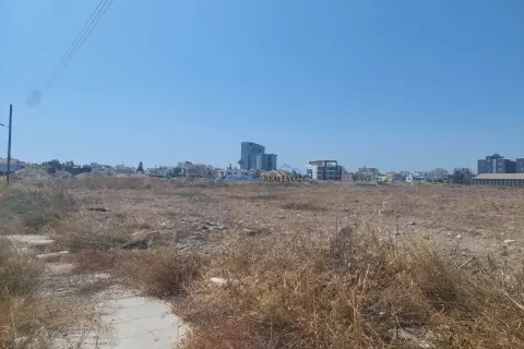 3009m² Land en Larnaca, Cyprus No. 41464 3