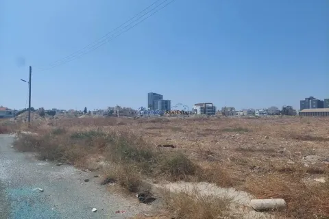 3009m² Land en Larnaca, Cyprus No. 41464 2