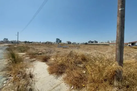 3009m² Land à Larnaca, Cyprus No. 41464 1