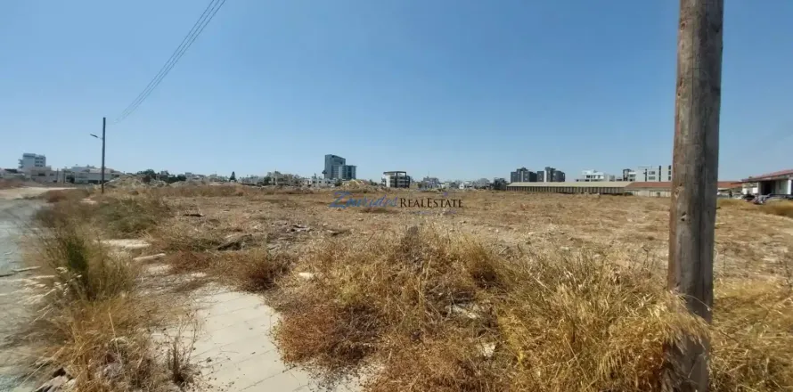 3009m² Land en Larnaca, Cyprus No. 41464