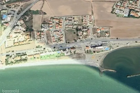 3645m² Land in Larnaca, Cyprus No. 41467 1