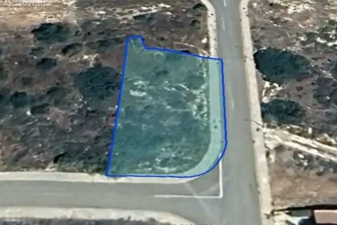 858m² Land en Germasogeia, Cyprus No. 41461 1