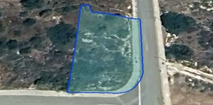 858m² Land à Germasogeia, Cyprus No. 41461