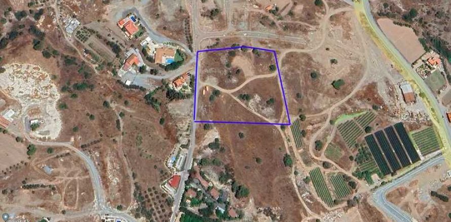 11176m² Land à Parekklisia, Cyprus No. 41852