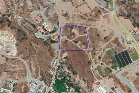 11176m² Land in Parekklisia, Cyprus No. 41852 1