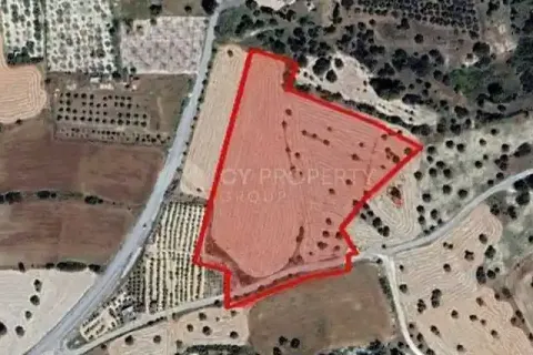 19594m² Land en Anglisides, Cyprus No. 41853 1