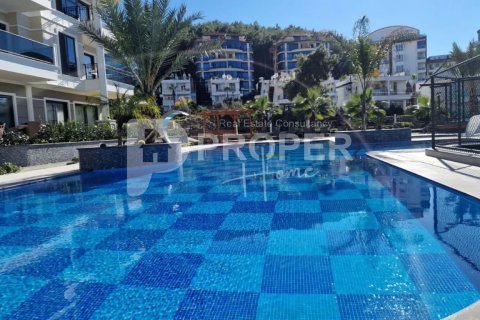 3 rooms Apartment in Kargicak, Turkey No. 14522 6