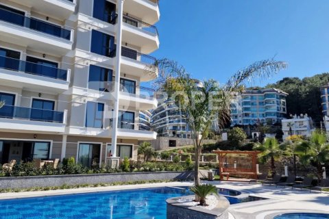 3 habitaciones Apartment en Kargicak, Turkey No. 14522 5