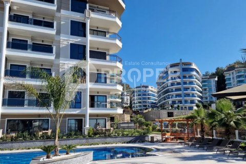 3 rooms Apartment in Kargicak, Turkey No. 14522 7