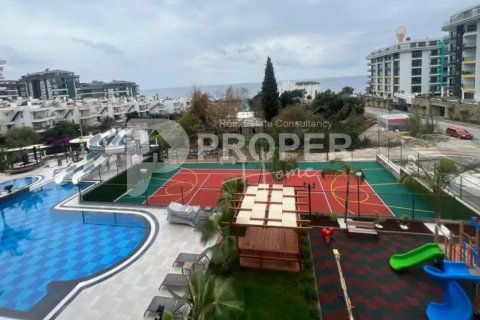 3 rooms Apartment in Kargicak, Turkey No. 14522 8