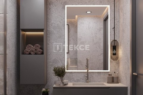 2+1 Apartment in Istanbul, Turkey No. 14448 2