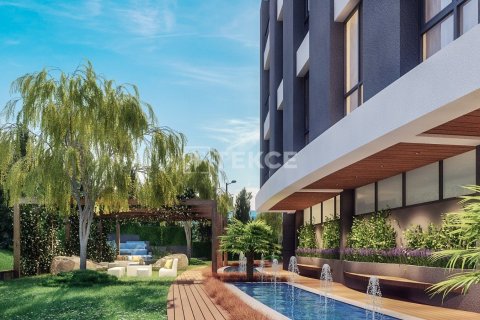 2+1 Apartment in Istanbul, Turkey No. 14448 15