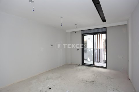 4+1 Penthouse in Antalya, Turkey No. 14444 20