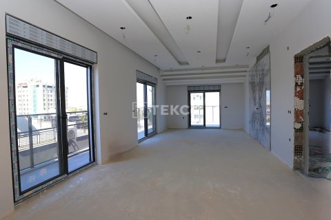 4+1 Penthouse à Antalya, Turkey No. 14444 16