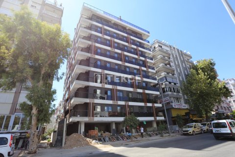 4+1 Penthouse à Antalya, Turkey No. 14444 29