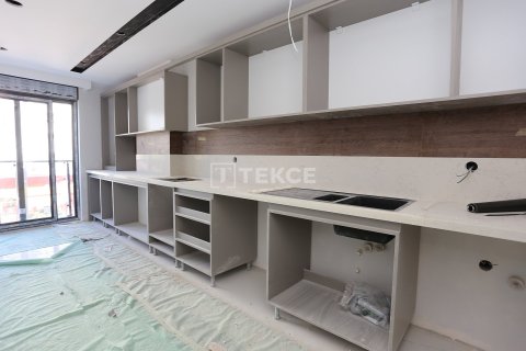 4+1 Penthouse in Antalya, Turkey No. 14444 19