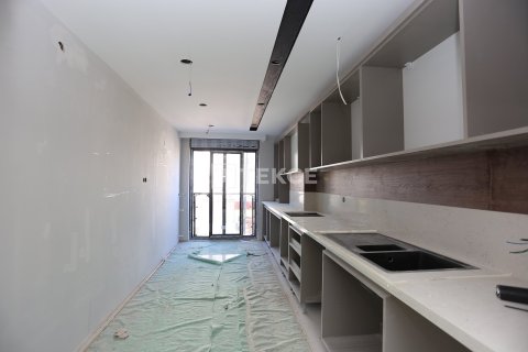 4+1 Penthouse in Antalya, Turkey No. 14444 18