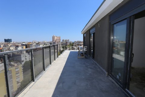 4+1 Penthouse in Antalya, Turkey No. 14444 28