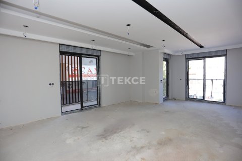 4+1 Penthouse in Antalya, Turkey No. 14444 17