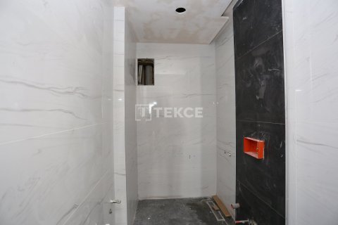 4+1 Penthouse in Antalya, Turkey No. 14444 24