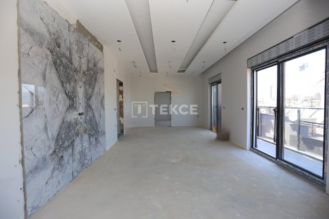 4+1 Penthouse à Antalya, Turkey No. 14444 15