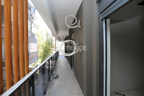 4+1 Penthouse in Antalya, Turkey No. 14444 27