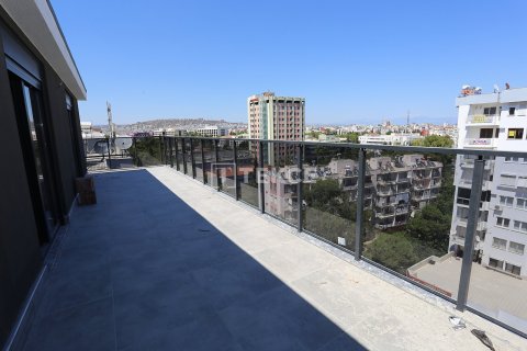 4+1 Penthouse in Antalya, Turkey No. 14444 26