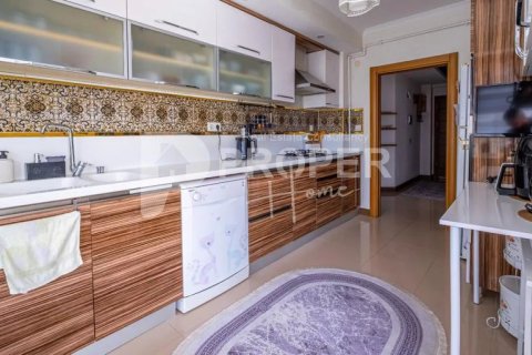 4 rooms Appartement à Konyaalti, Turkey No. 14478 12