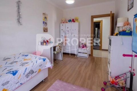 4 rooms Appartement à Konyaalti, Turkey No. 14478 27