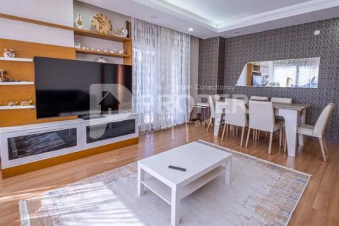 4 rooms Apartment in Konyaalti, Turkey No. 14478 14