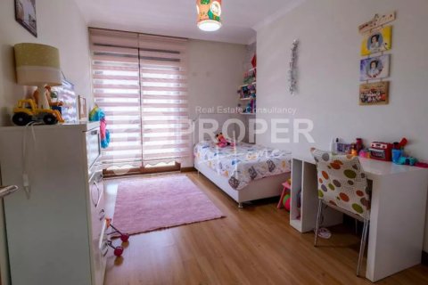 4 rooms Appartement à Konyaalti, Turkey No. 14478 20